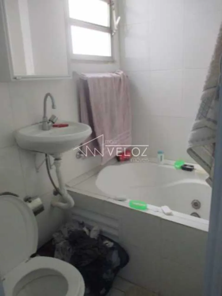 Apartamento, 1 quarto, 22 m² - Foto 8