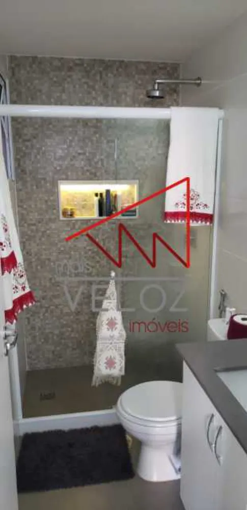 Apartamento, 2 quartos, 68 m² - Foto 19