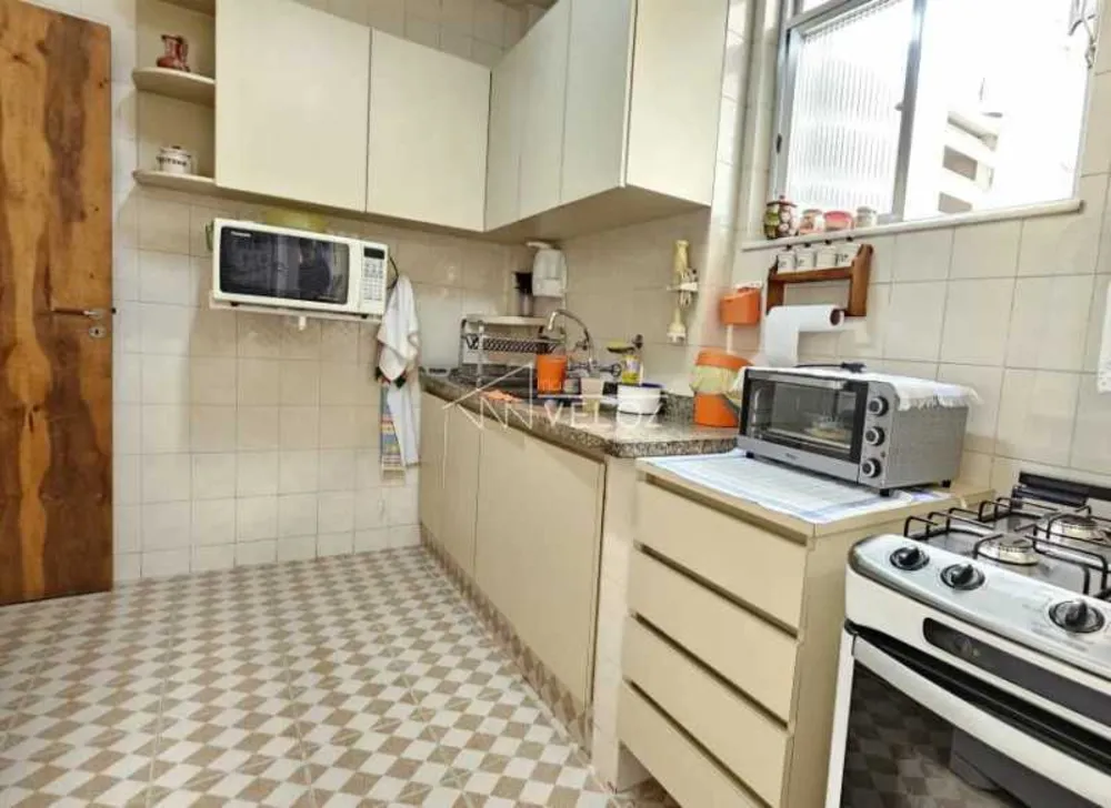 Apartamento, 3 quartos, 91 m² - Foto 30