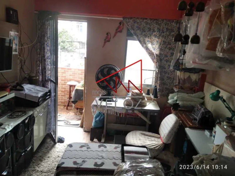 Apartamento, 3 quartos, 47 m² - Foto 26