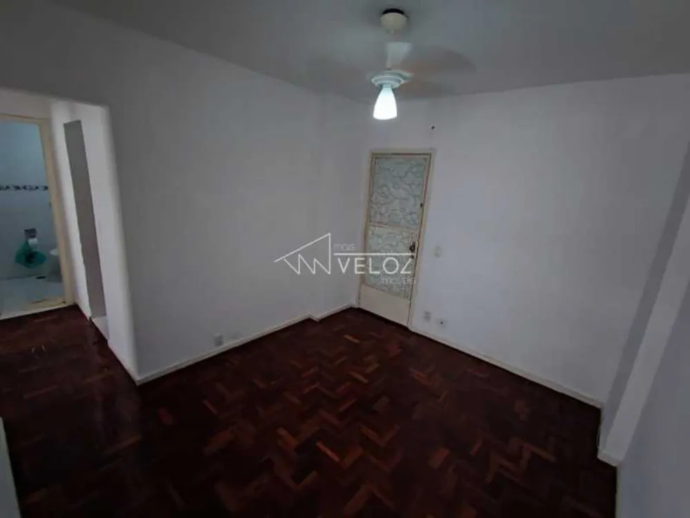 Apartamento, 2 quartos, 46 m² - Foto 5