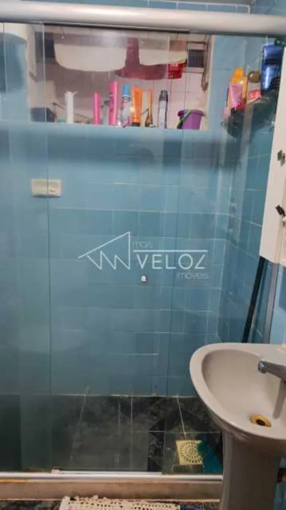 Apartamento, 2 quartos, 27 m² - Foto 15