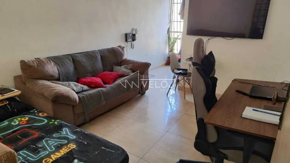 Apartamento, 2 quartos, 27 m² - Foto 4