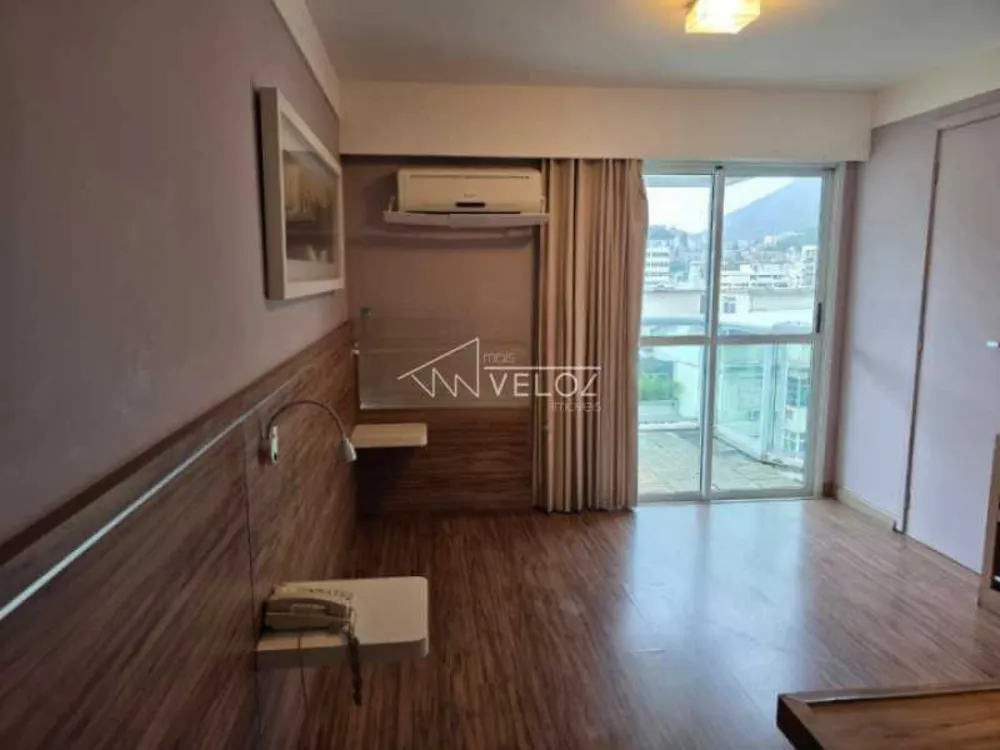 Apartamento, 2 quartos, 67 m² - Foto 2