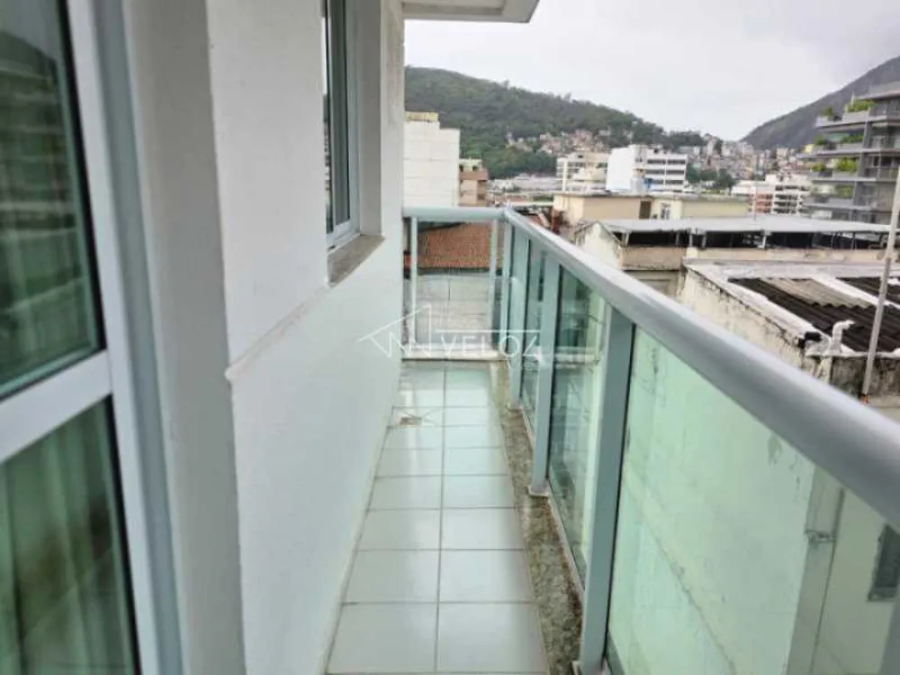 Apartamento, 2 quartos, 67 m² - Foto 16
