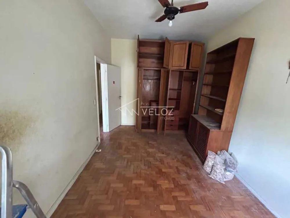 Apartamento, 3 quartos, 132 m² - Foto 16