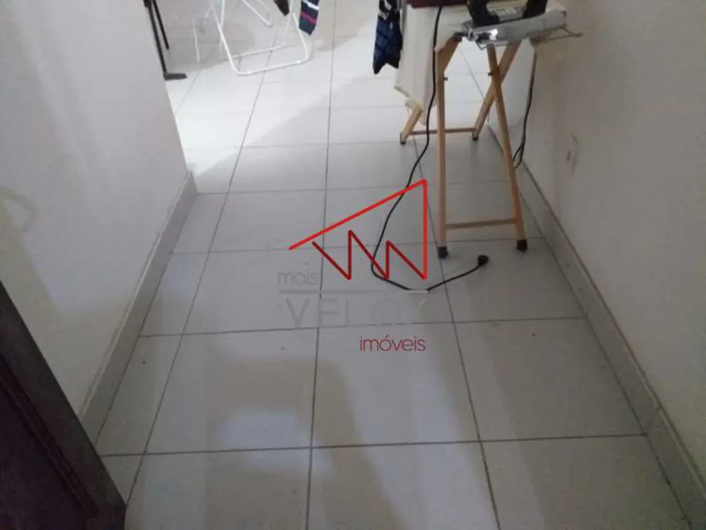 Sala-Conjunto, 33 m² - Foto 14