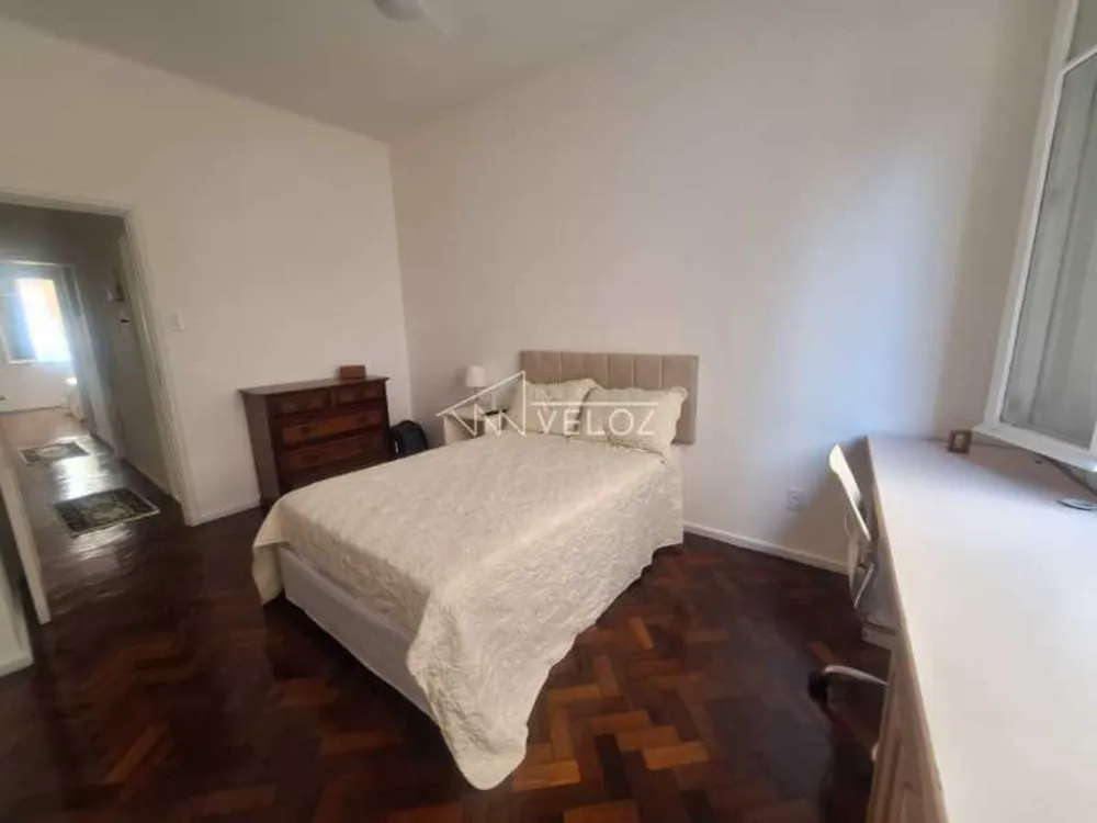 Apartamento, 3 quartos, 139 m² - Foto 1