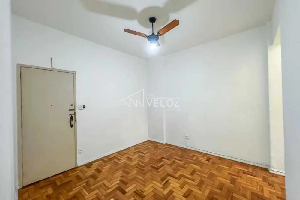 Apartamento, 1 quarto, 36 m² - Foto 6