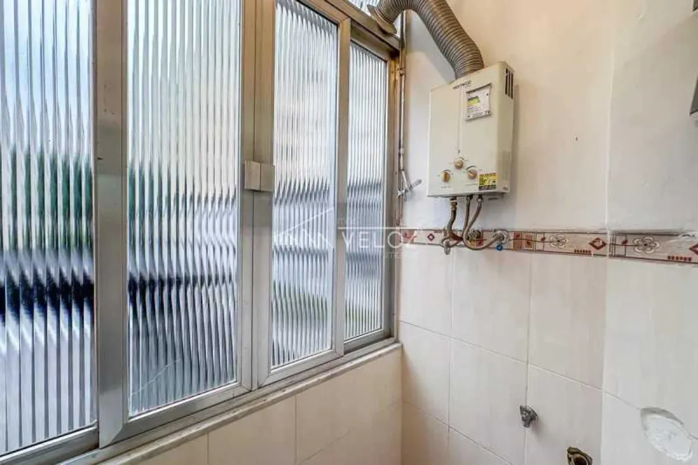 Apartamento, 1 quarto, 36 m² - Foto 18