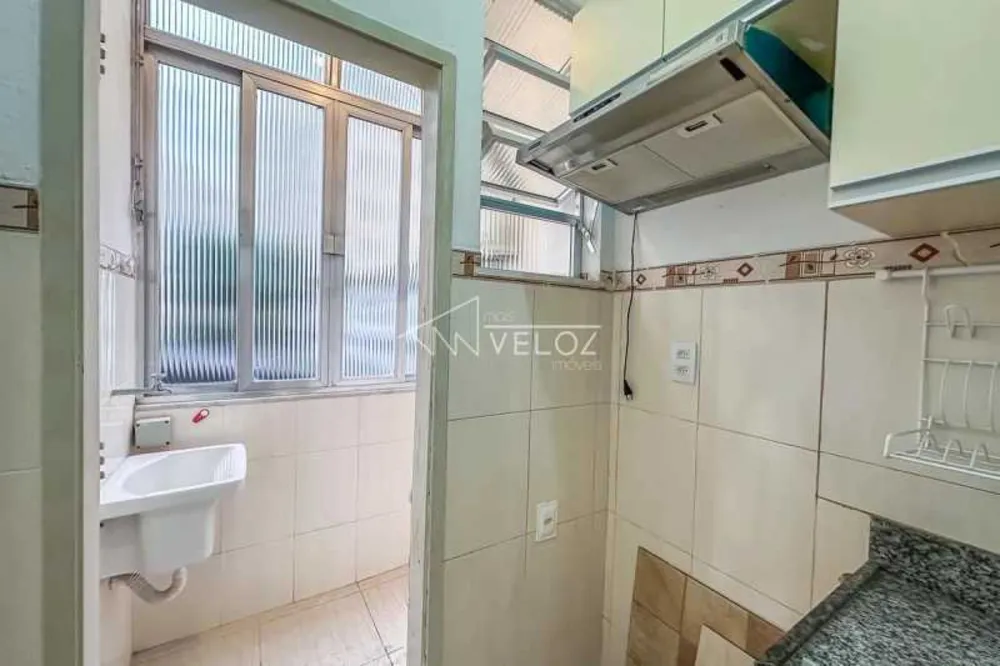 Apartamento, 1 quarto, 36 m² - Foto 1