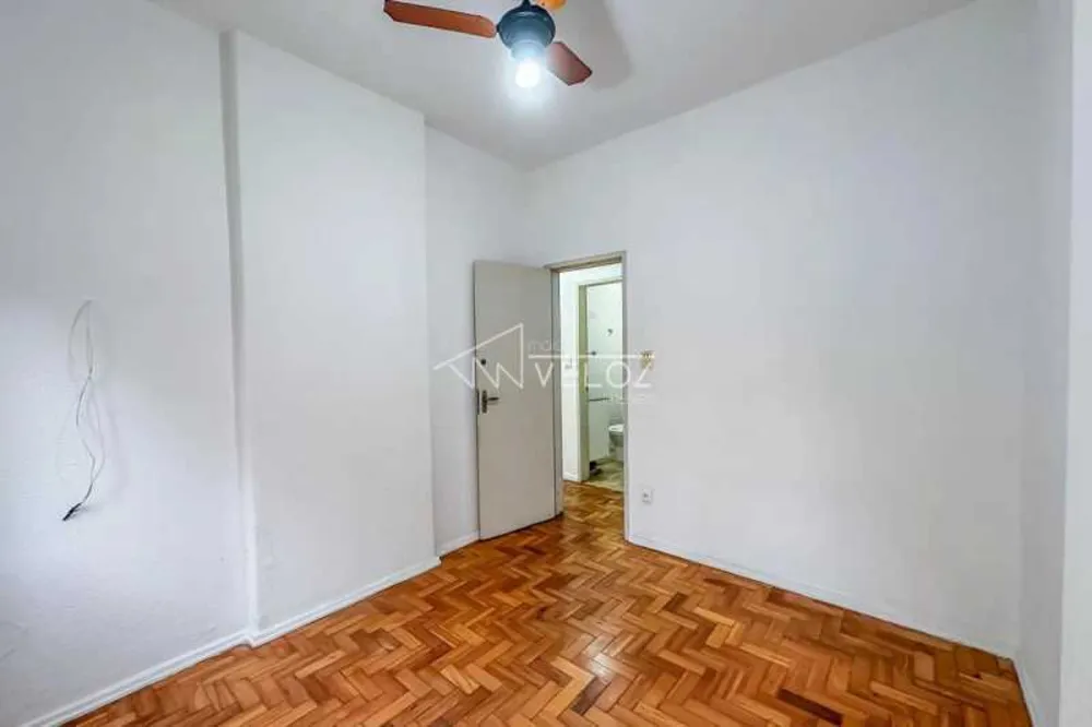 Apartamento, 1 quarto, 36 m² - Foto 10