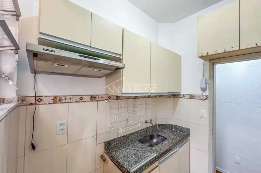 Apartamento, 1 quarto, 36 m² - Foto 17