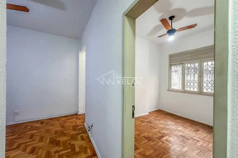 Apartamento, 1 quarto, 36 m² - Foto 7