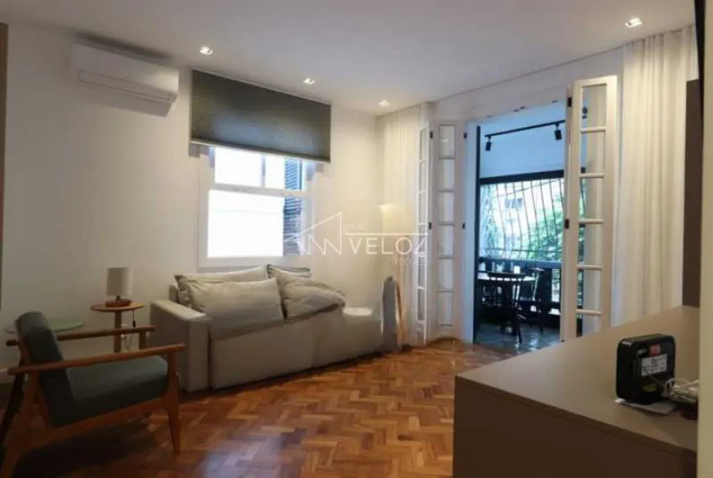 Apartamento, 1 quarto, 61 m² - Foto 12