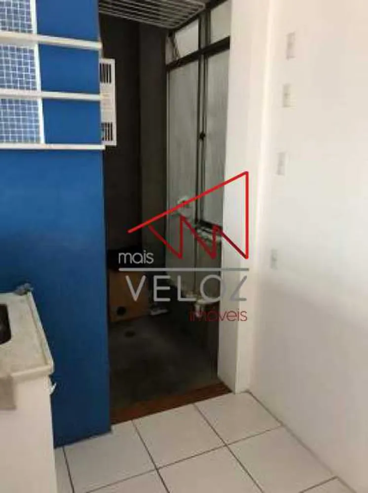 Apartamento, 1 quarto, 31 m² - Foto 17