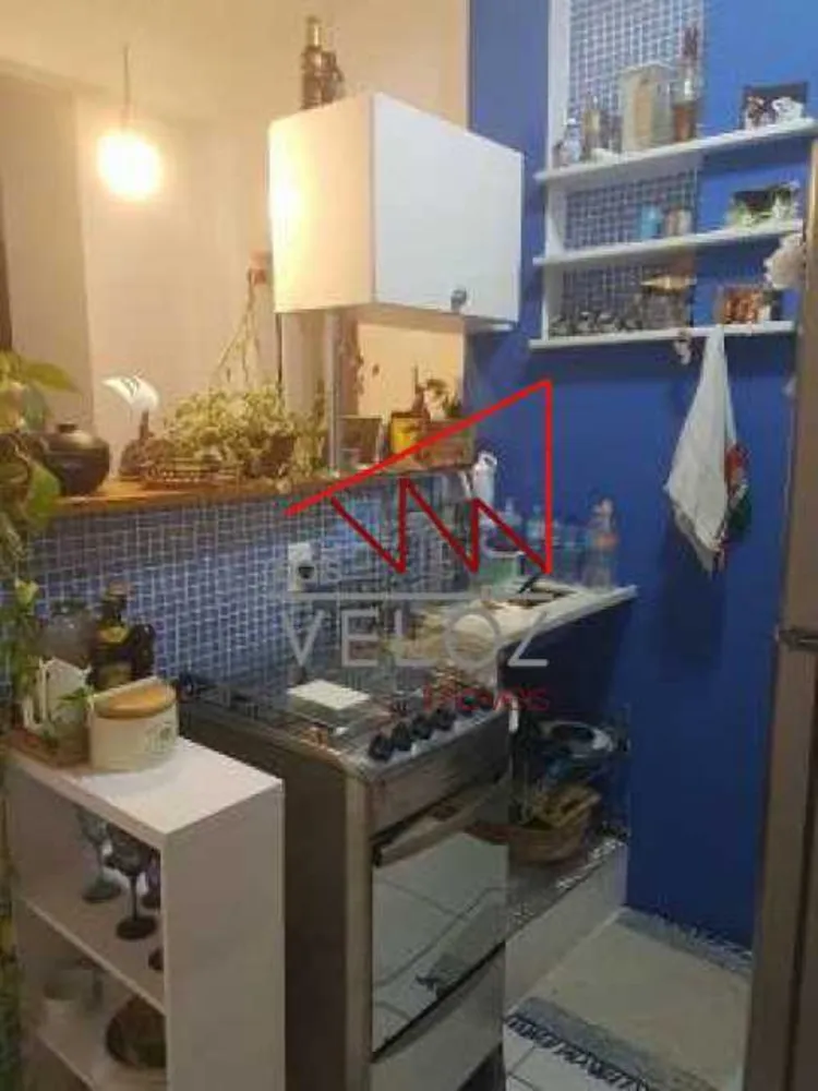 Apartamento, 1 quarto, 31 m² - Foto 16