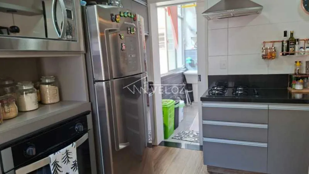 Apartamento, 2 quartos, 117 m² - Foto 10