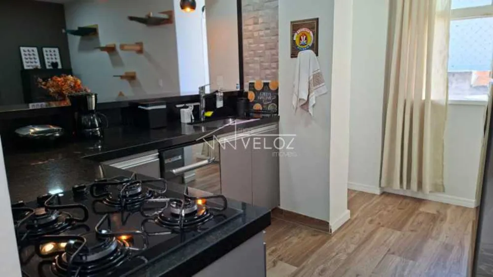 Apartamento, 2 quartos, 117 m² - Foto 22