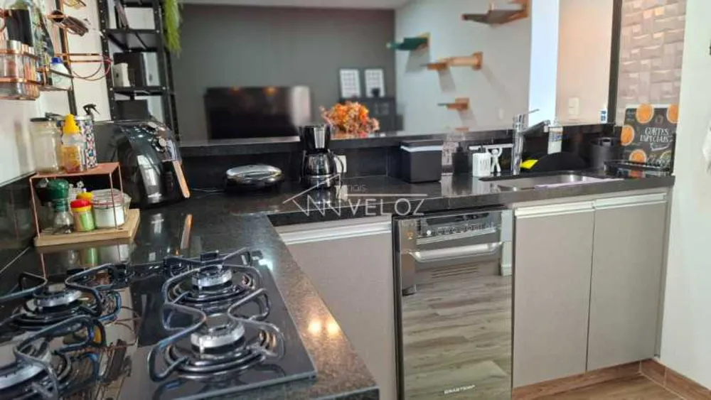 Apartamento, 2 quartos, 117 m² - Foto 15