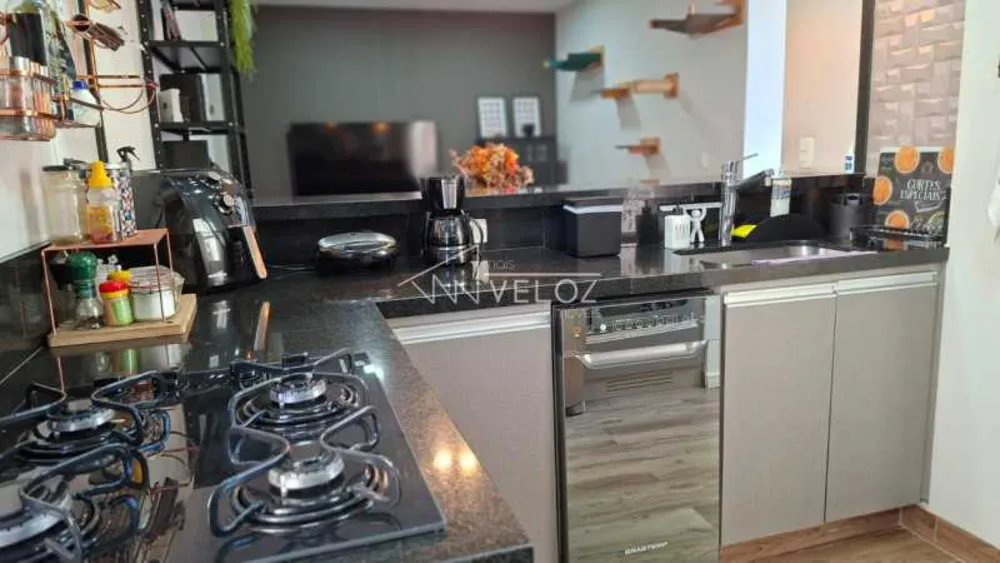 Apartamento, 2 quartos, 117 m² - Foto 19