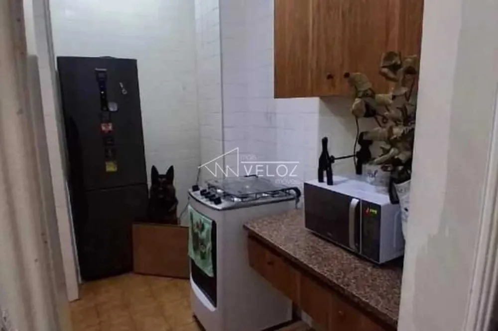 Apartamento, 2 quartos, 92 m² - Foto 1