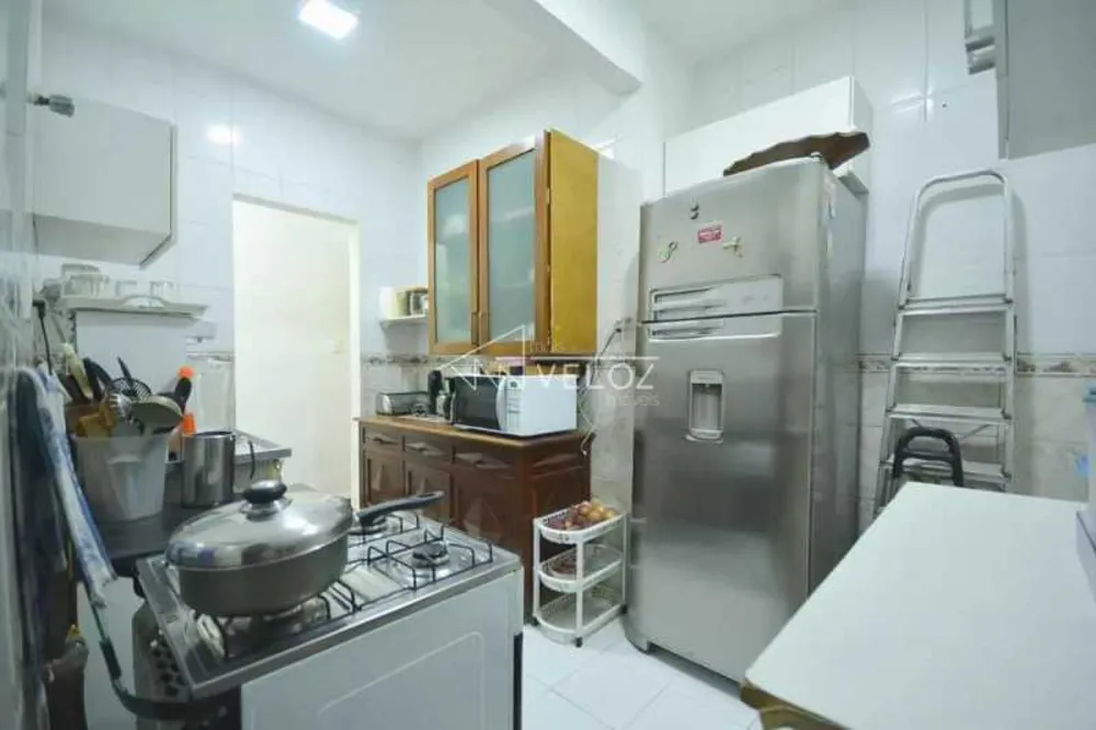 Apartamento, 3 quartos, 95 m² - Foto 19