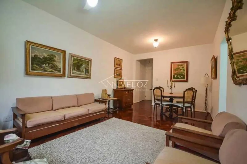 Apartamento, 3 quartos, 95 m² - Foto 5