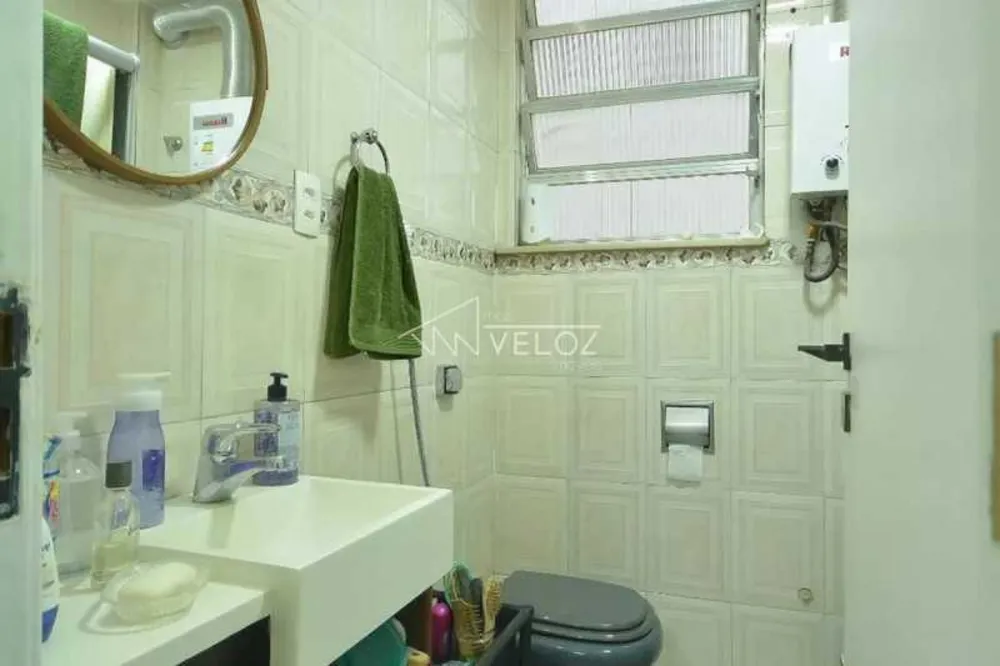 Apartamento, 3 quartos, 95 m² - Foto 27