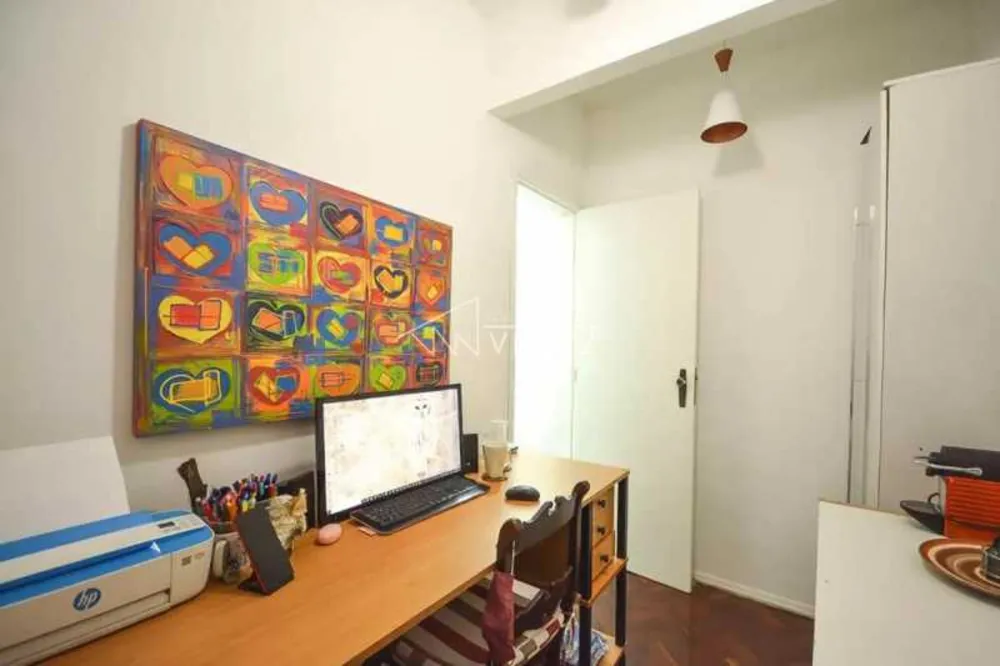 Apartamento, 3 quartos, 95 m² - Foto 23