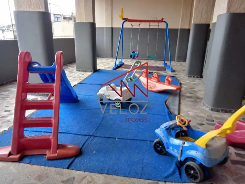Apartamento, 2 quartos, 54 m² - Foto 28