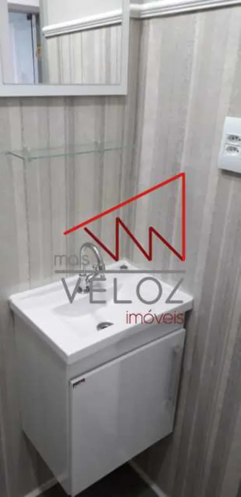 Prédio Inteiro, 29 m² - Foto 16