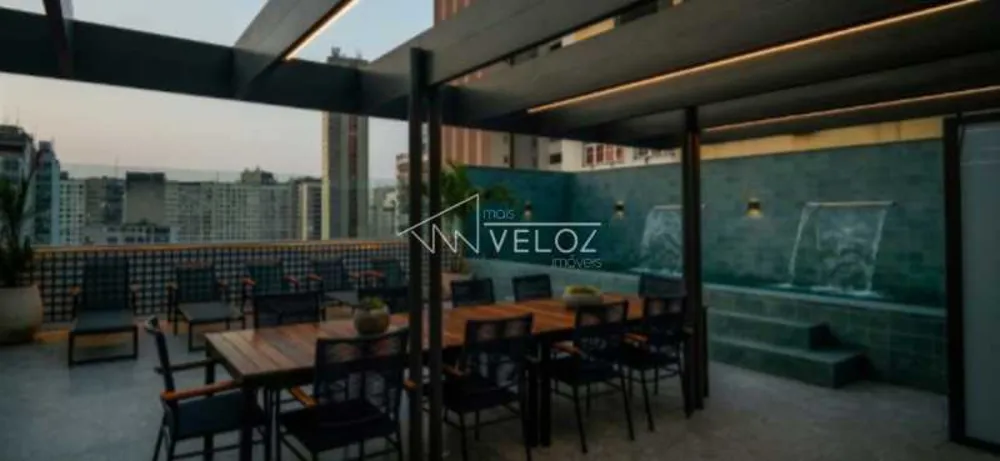 Apartamento, 1 quarto, 31 m² - Foto 4