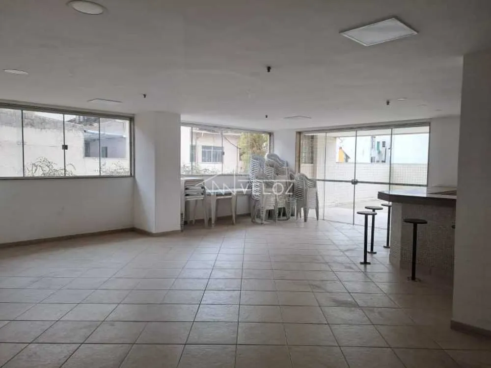 Apartamento, 2 quartos, 89 m² - Foto 20