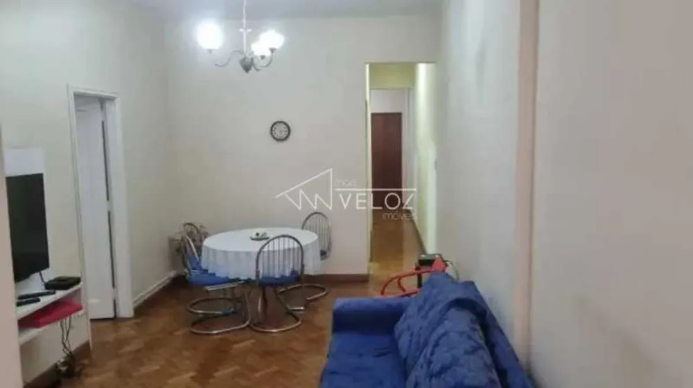 Apartamento, 2 quartos, 81 m² - Foto 7