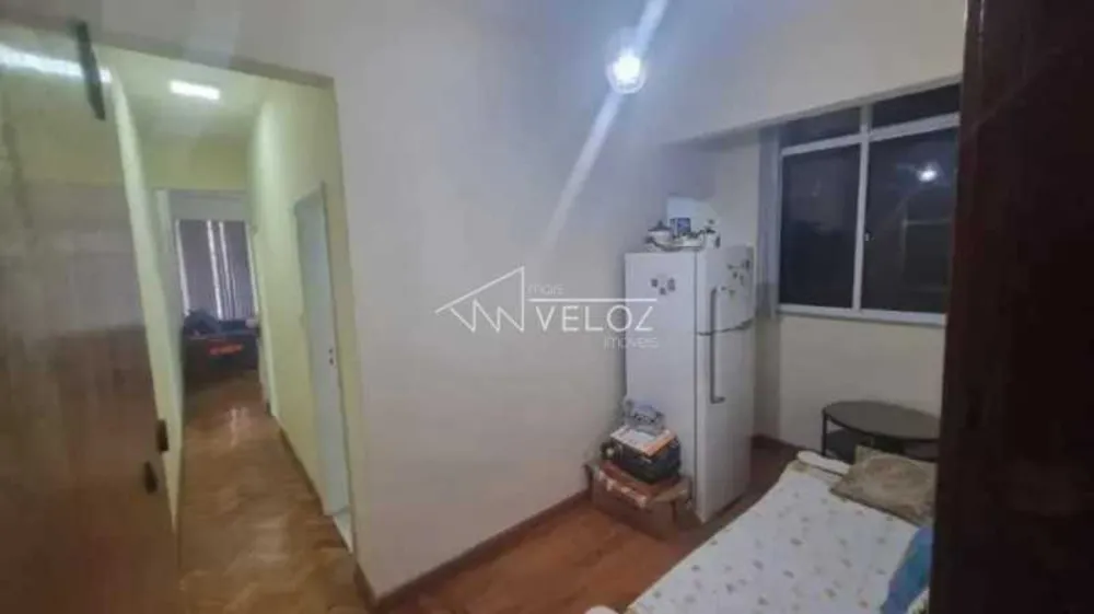 Apartamento, 2 quartos, 81 m² - Foto 10