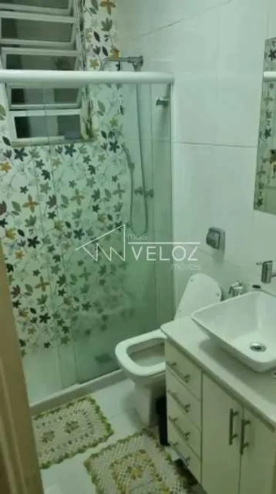 Apartamento, 2 quartos, 81 m² - Foto 16