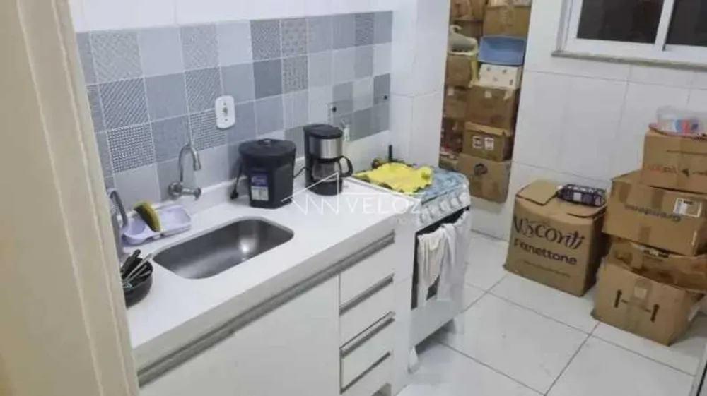 Apartamento, 2 quartos, 81 m² - Foto 2