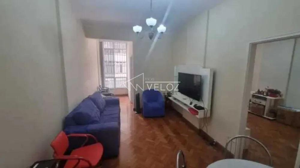 Apartamento, 2 quartos, 81 m² - Foto 3