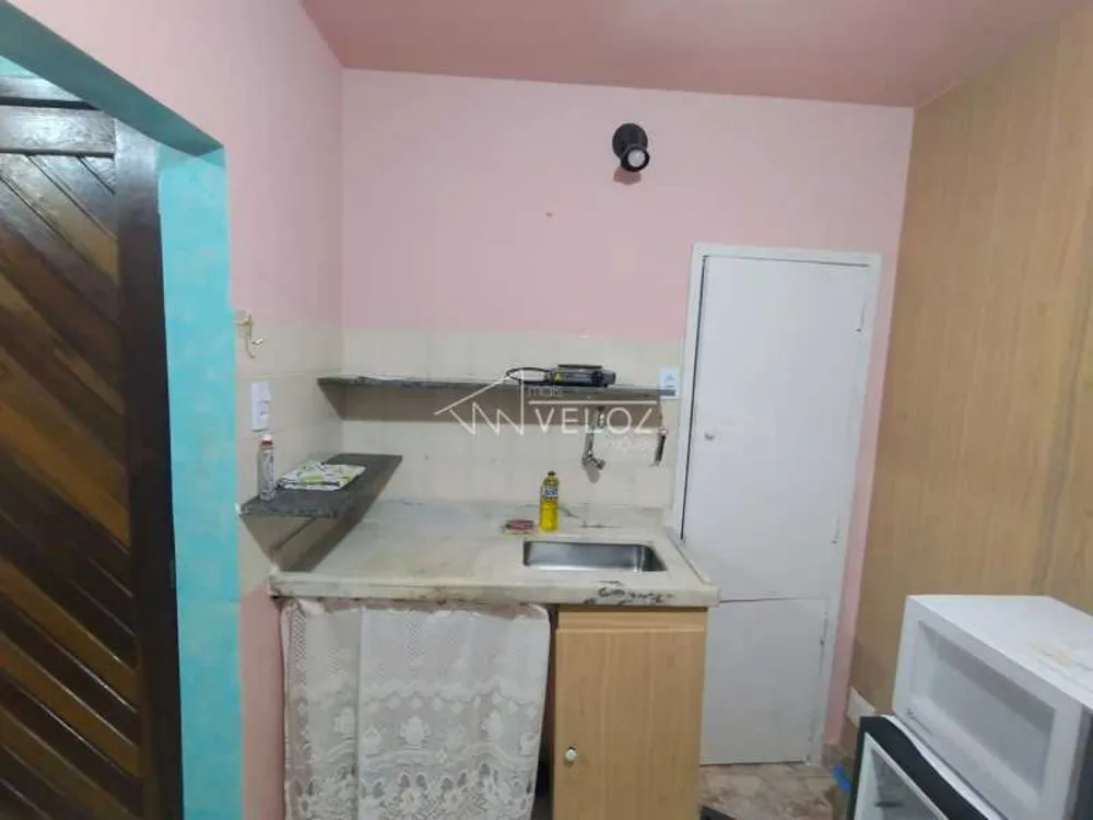 Kitnet-Studio, 34 m² - Foto 4