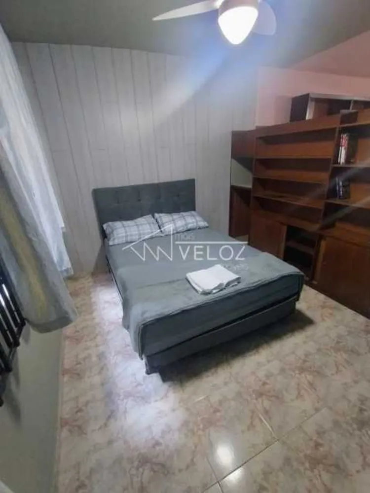 Kitnet-Studio, 34 m² - Foto 22