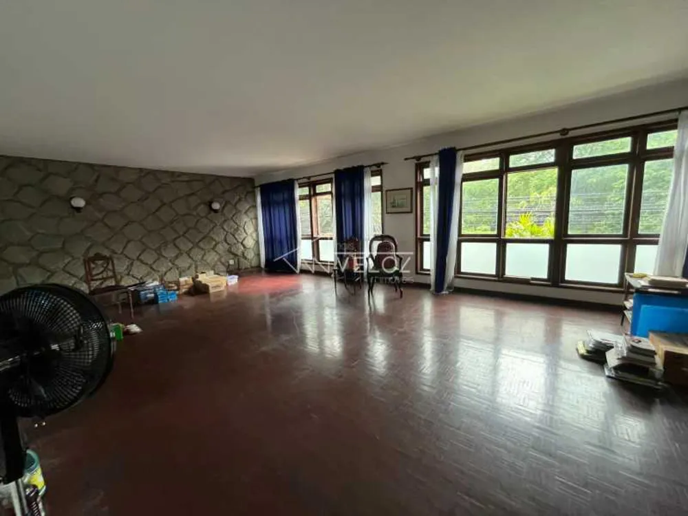 Apartamento, 6 quartos, 350 m² - Foto 7