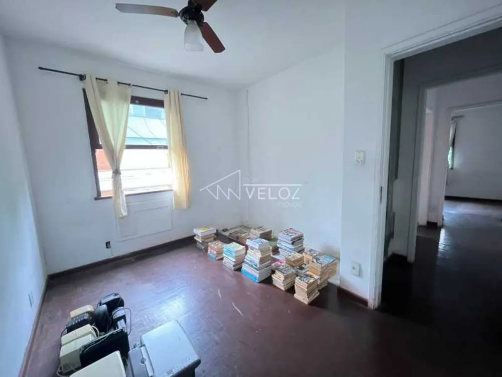 Apartamento, 6 quartos, 350 m² - Foto 13