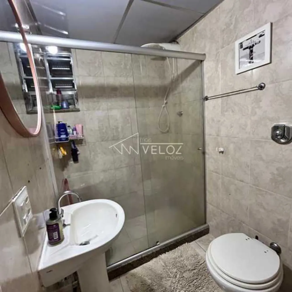 Cobertura, 2 quartos, 50 m² - Foto 16