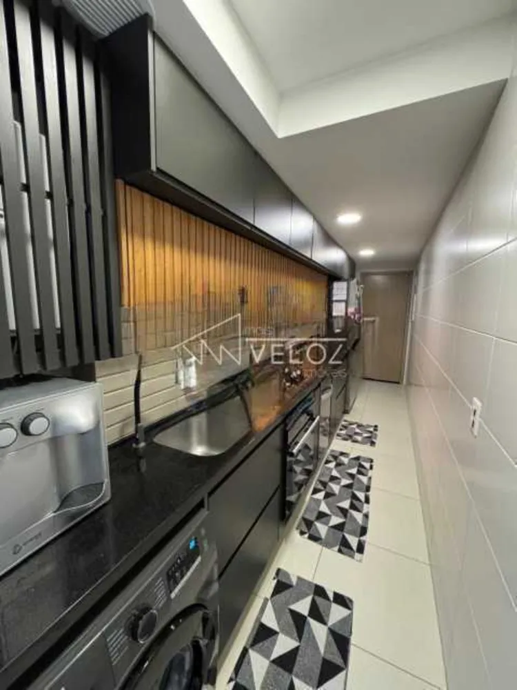 Apartamento, 3 quartos, 113 m² - Foto 20