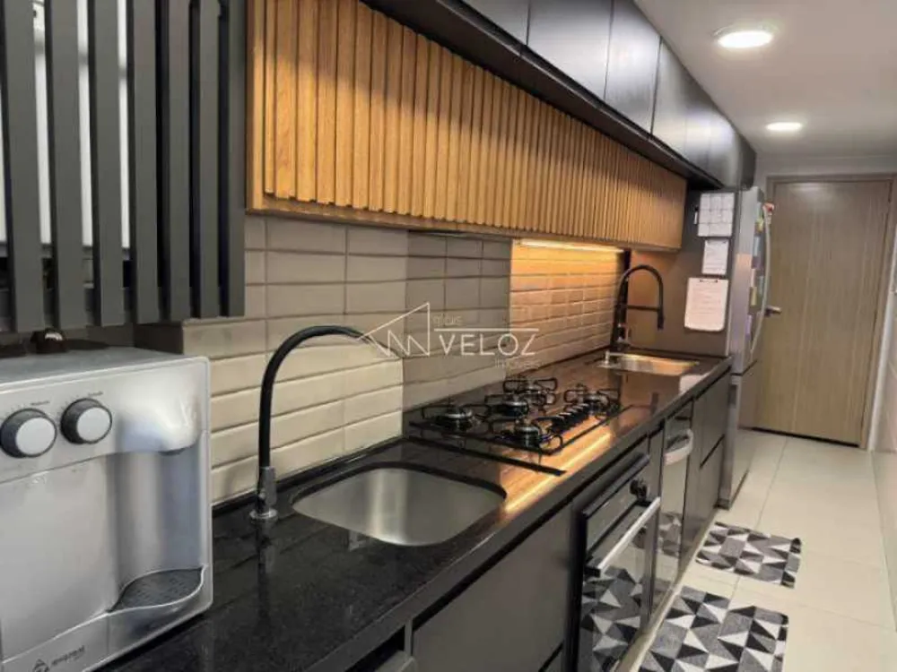 Apartamento, 3 quartos, 113 m² - Foto 17