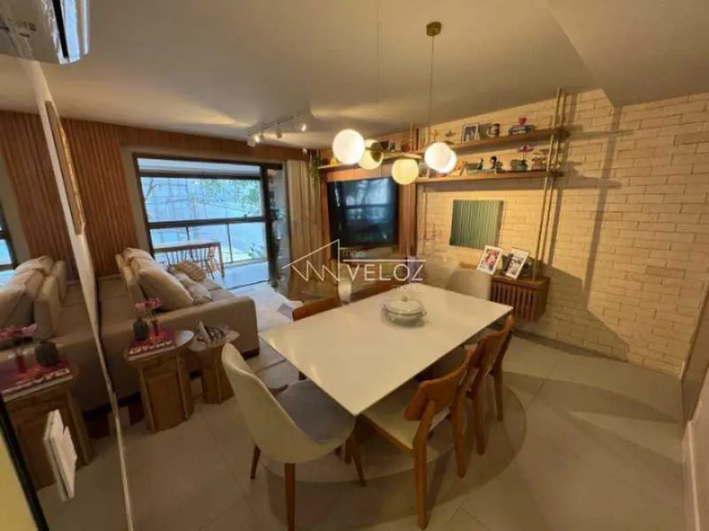 Apartamento, 3 quartos, 113 m² - Foto 2