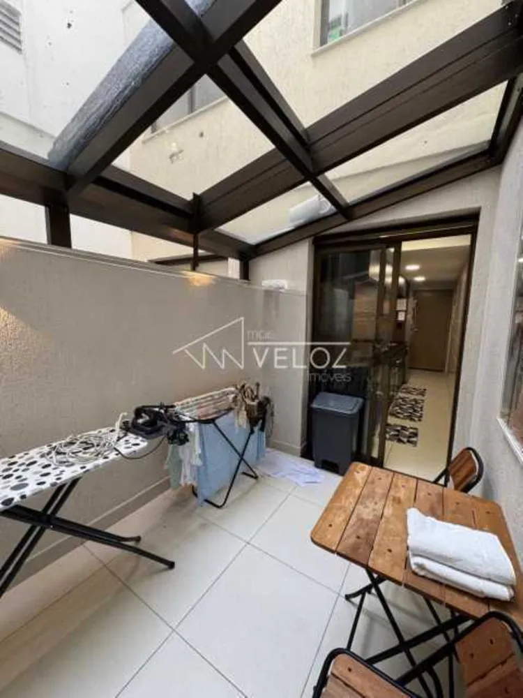 Apartamento, 3 quartos, 113 m² - Foto 10