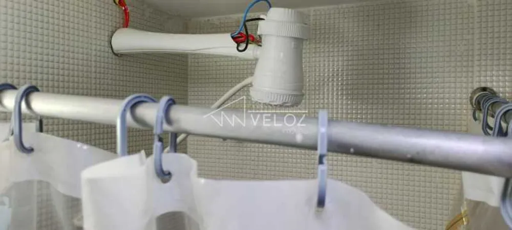 Apartamento, 1 quarto, 33 m² - Foto 13