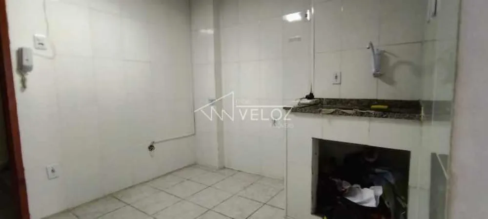 Apartamento, 1 quarto, 33 m² - Foto 23